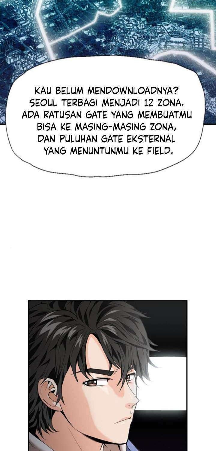 Seoul Station Druid chapter 06 halaman 13