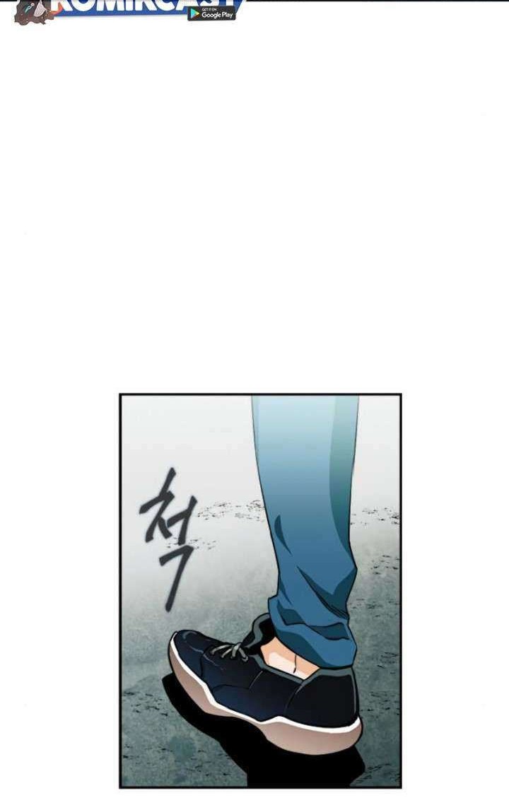 Seoul Station Druid chapter 06 halaman 15