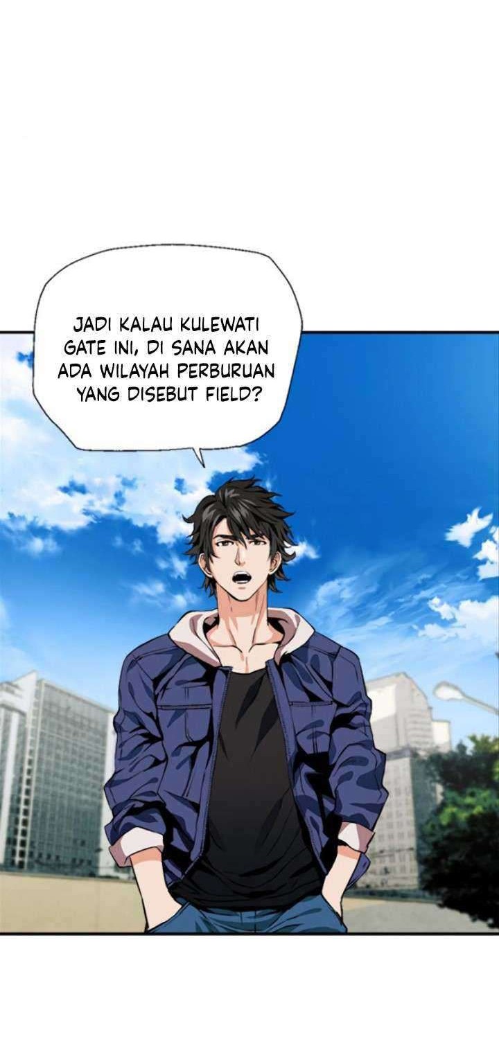 Seoul Station Druid chapter 06 halaman 17