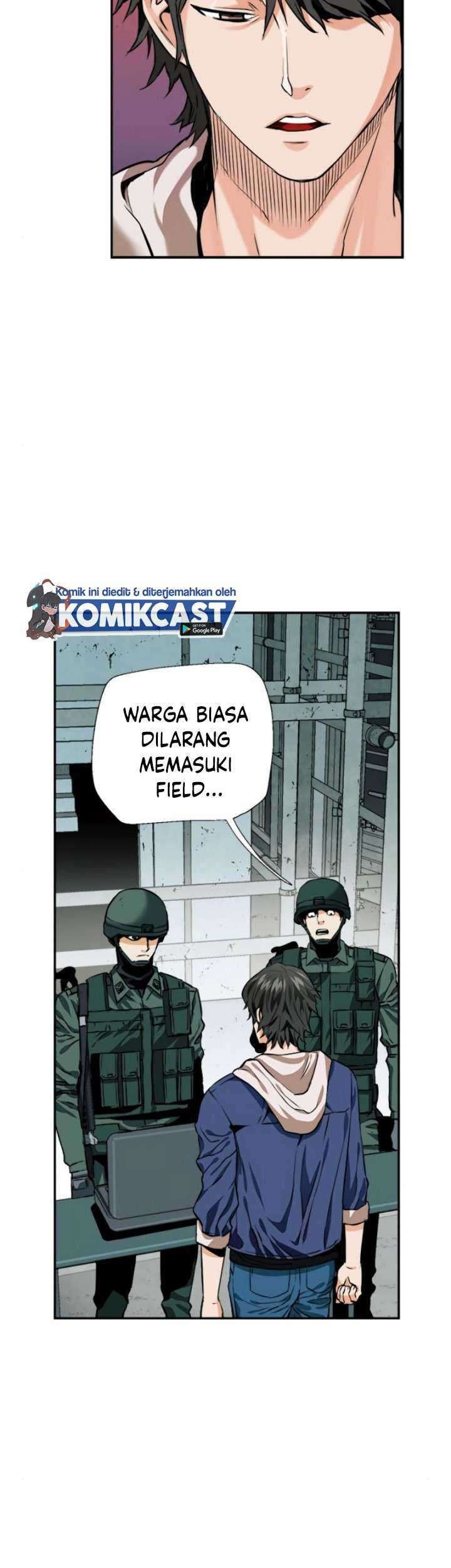 Seoul Station Druid chapter 06 halaman 22