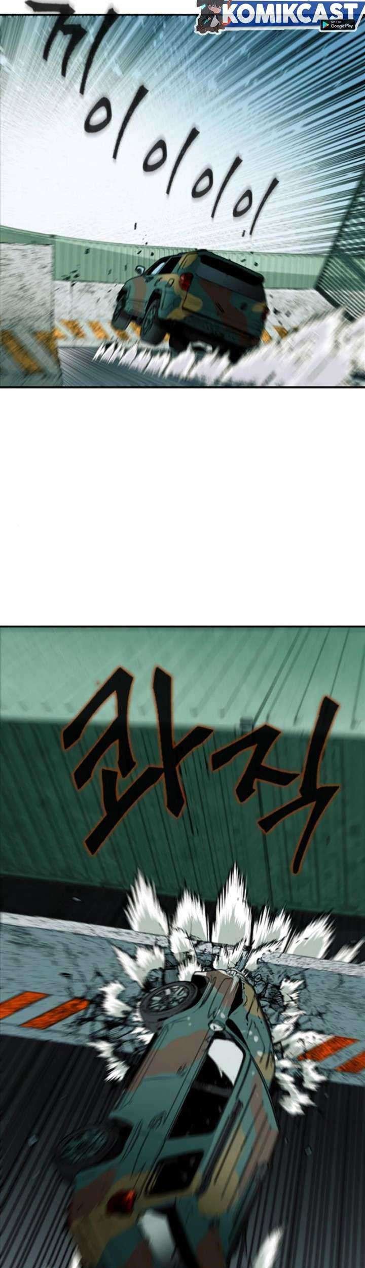 Seoul Station Druid chapter 06 halaman 26