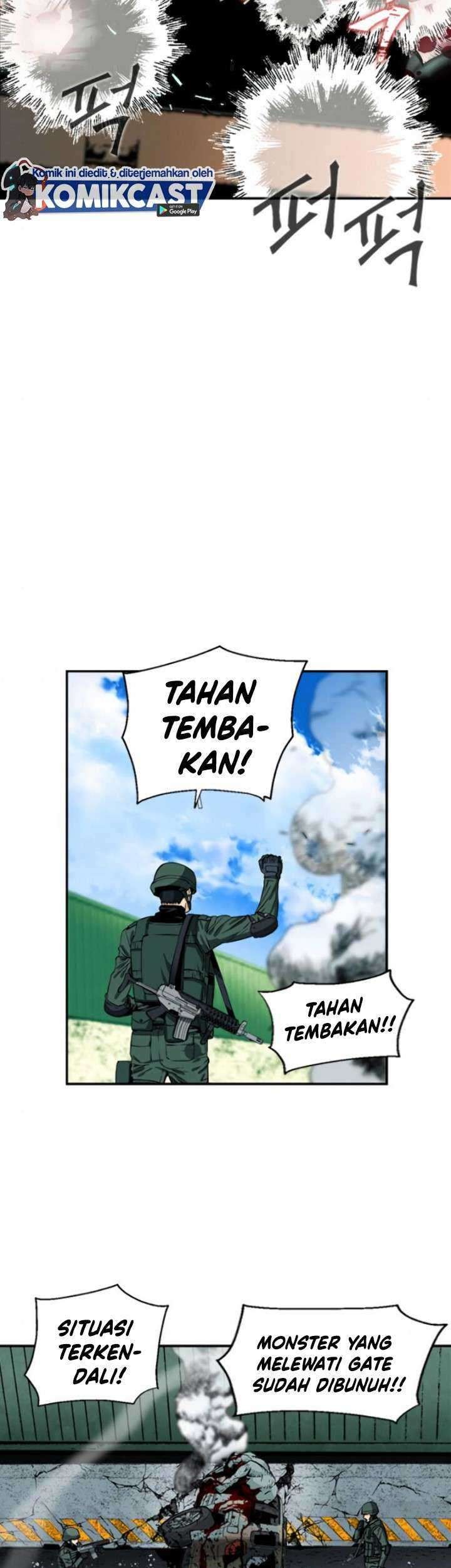 Seoul Station Druid chapter 06 halaman 33