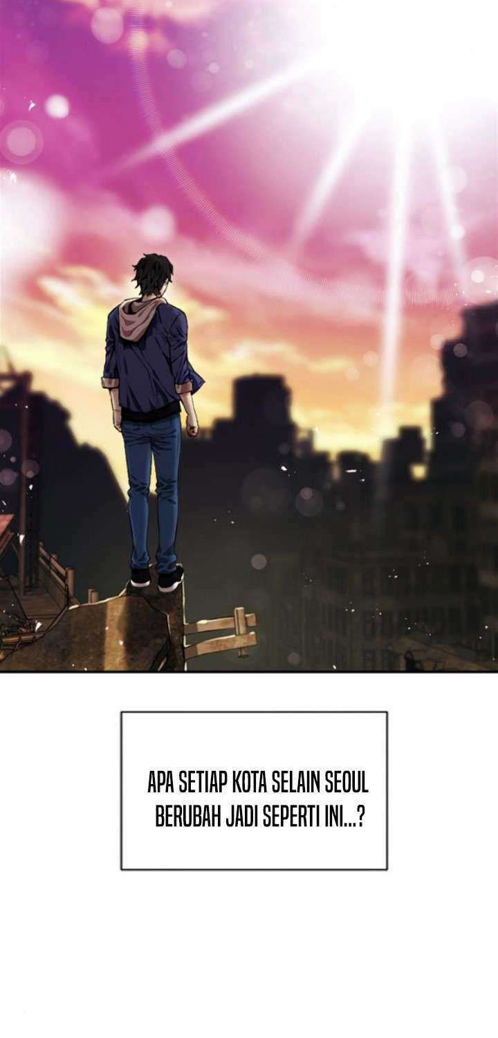 Seoul Station Druid chapter 06 halaman 40