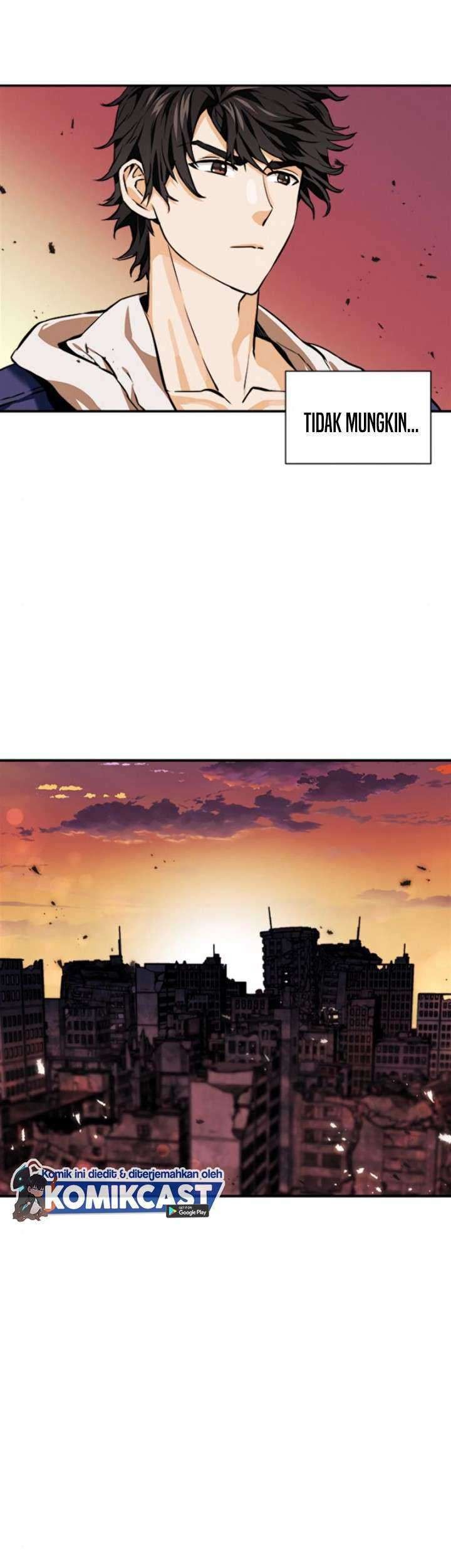 Seoul Station Druid chapter 06 halaman 41