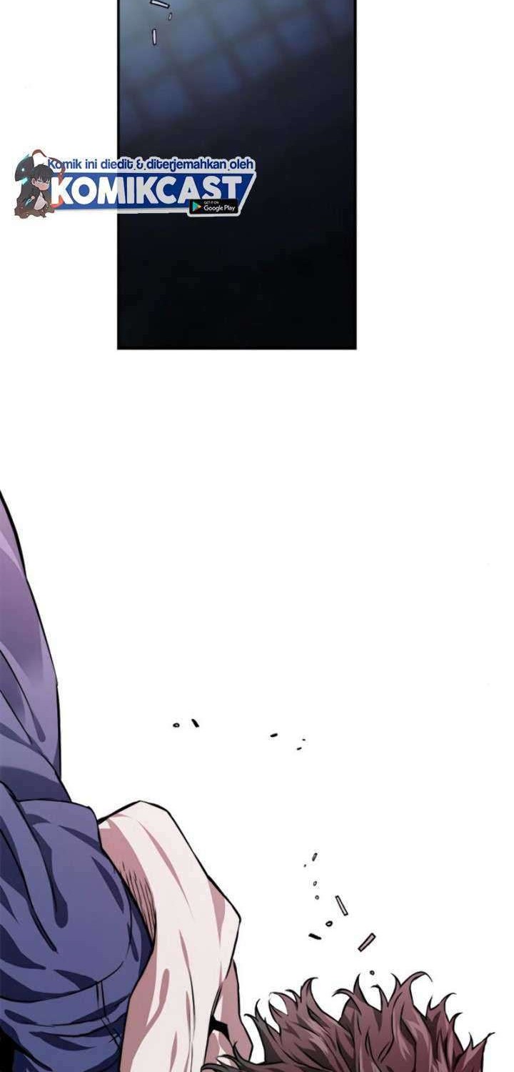 Seoul Station Druid chapter 06 halaman 44