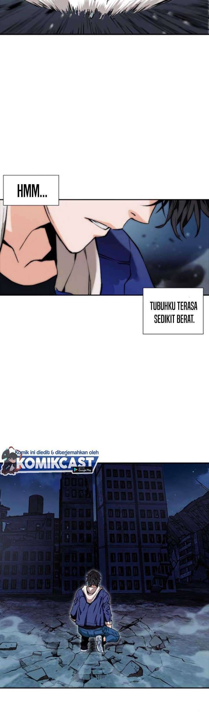 Seoul Station Druid chapter 06 halaman 48