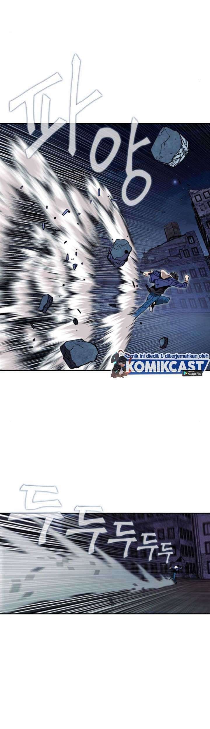 Seoul Station Druid chapter 06 halaman 50
