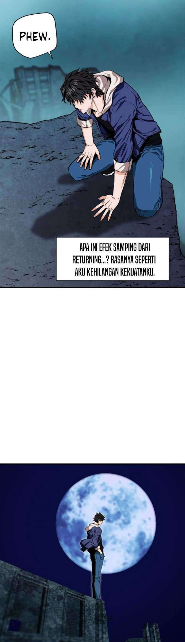 Seoul Station Druid chapter 06 halaman 54