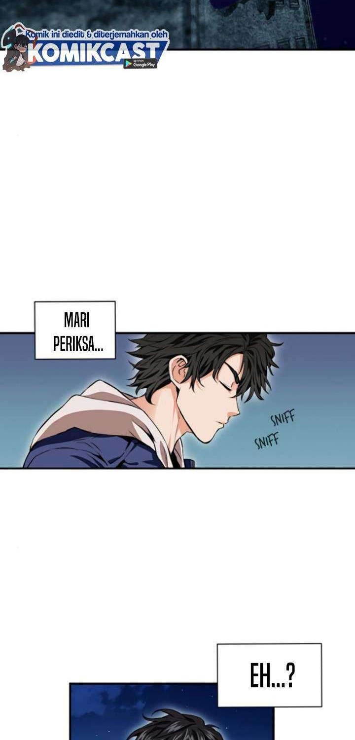 Seoul Station Druid chapter 06 halaman 55
