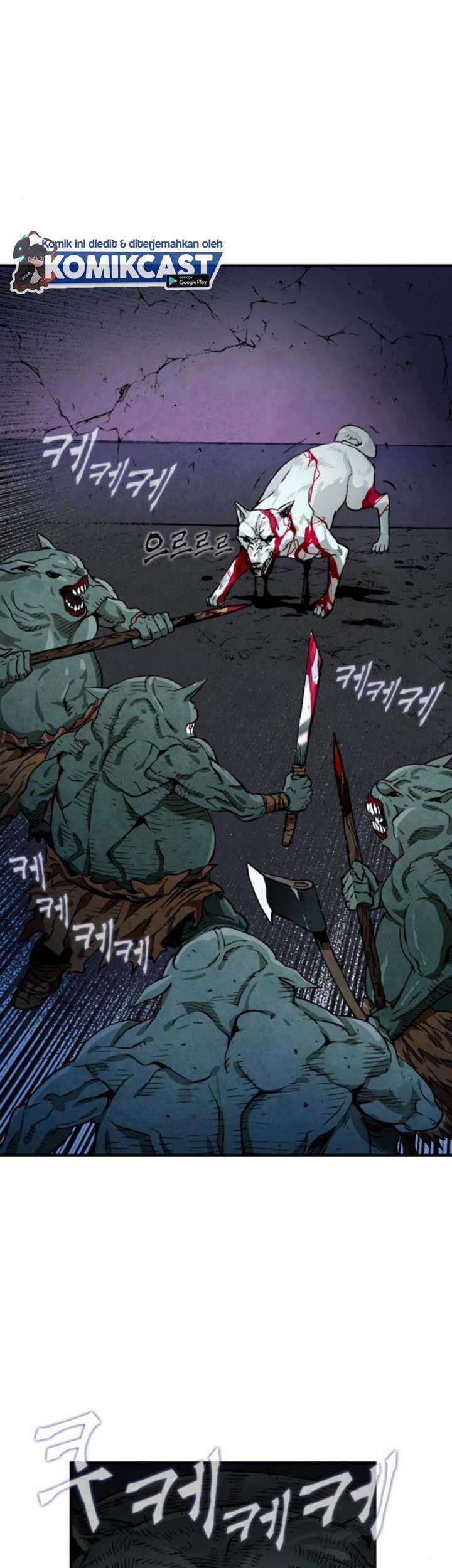 Seoul Station Druid chapter 06 halaman 60