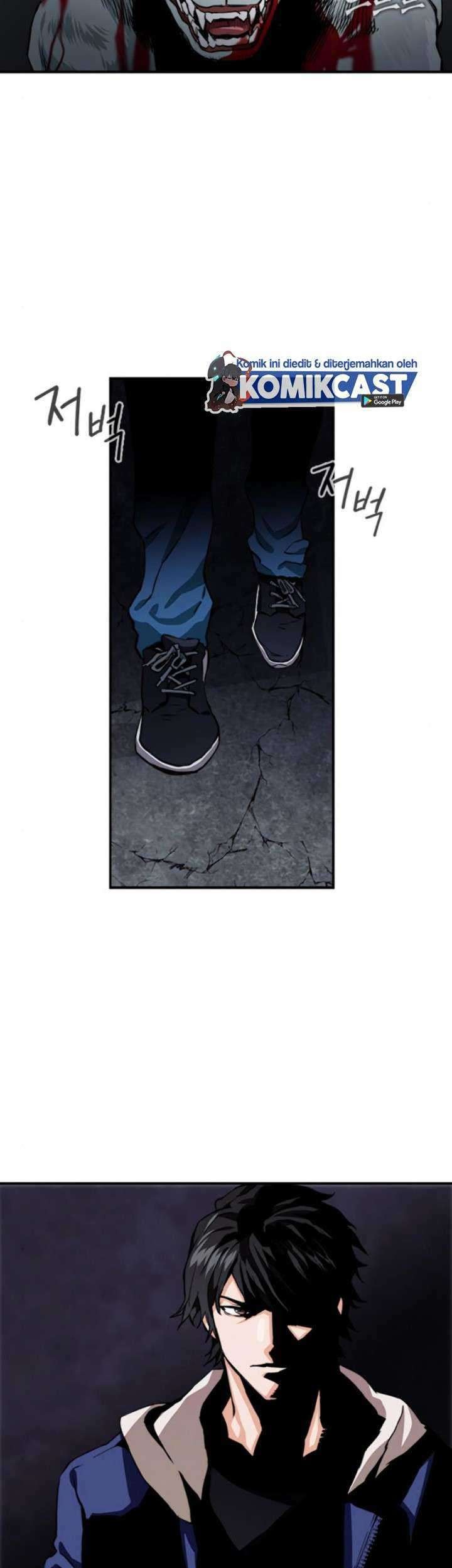 Seoul Station Druid chapter 06 halaman 62