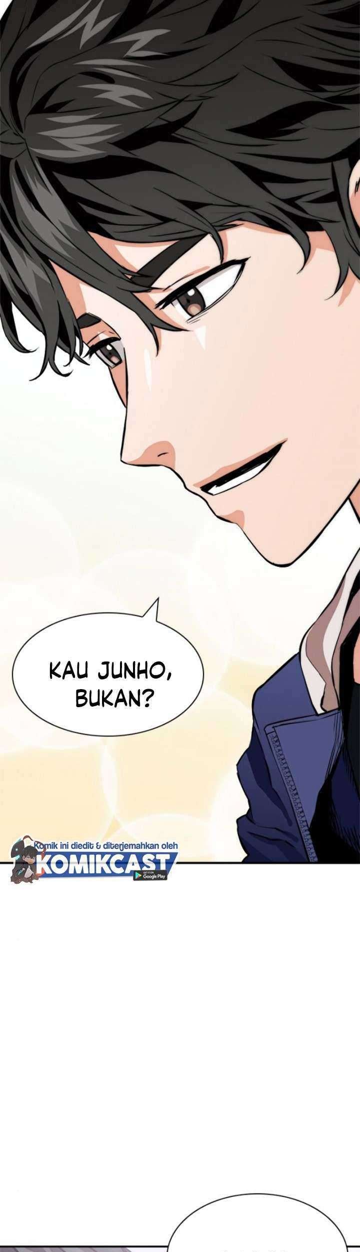 Seoul Station Druid chapter 08 halaman 6