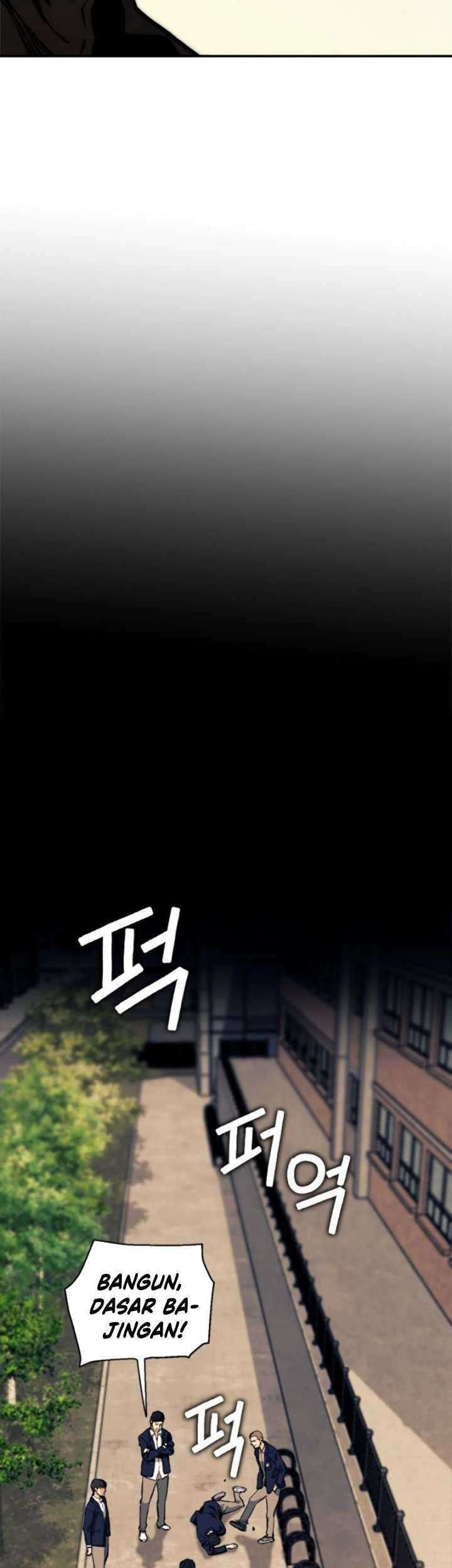 Seoul Station Druid chapter 08 halaman 8