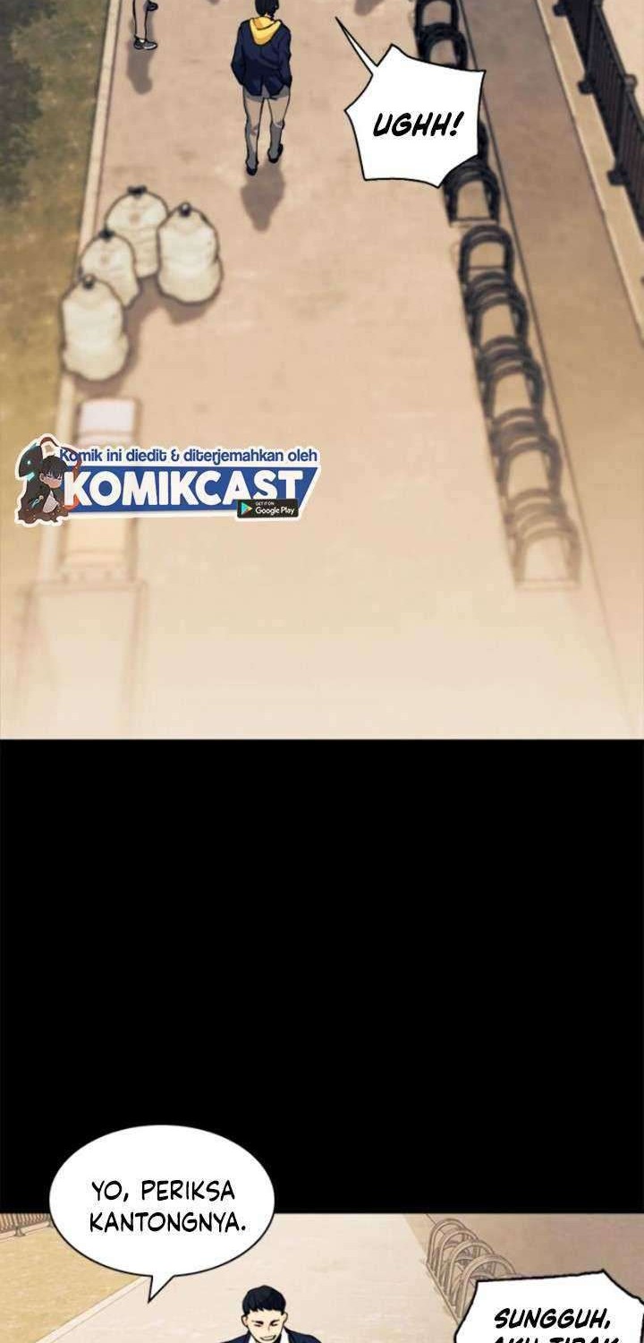 Seoul Station Druid chapter 08 halaman 9