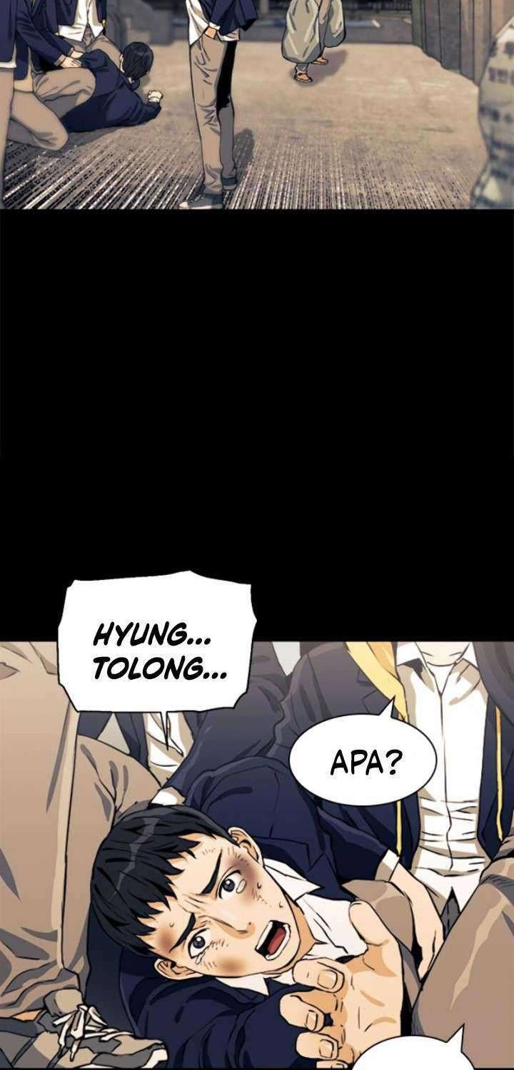 Seoul Station Druid chapter 08 halaman 11