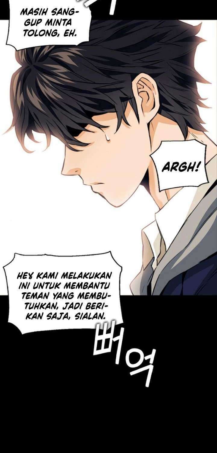Seoul Station Druid chapter 08 halaman 13