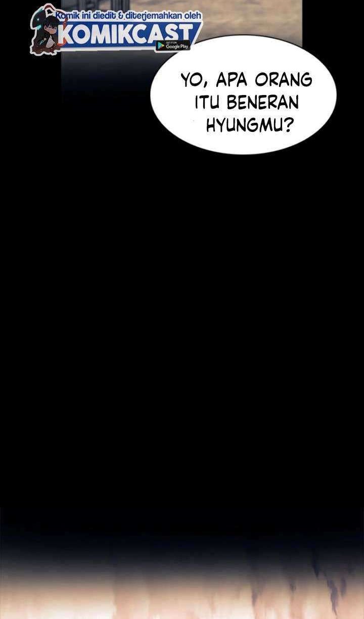 Seoul Station Druid chapter 08 halaman 15