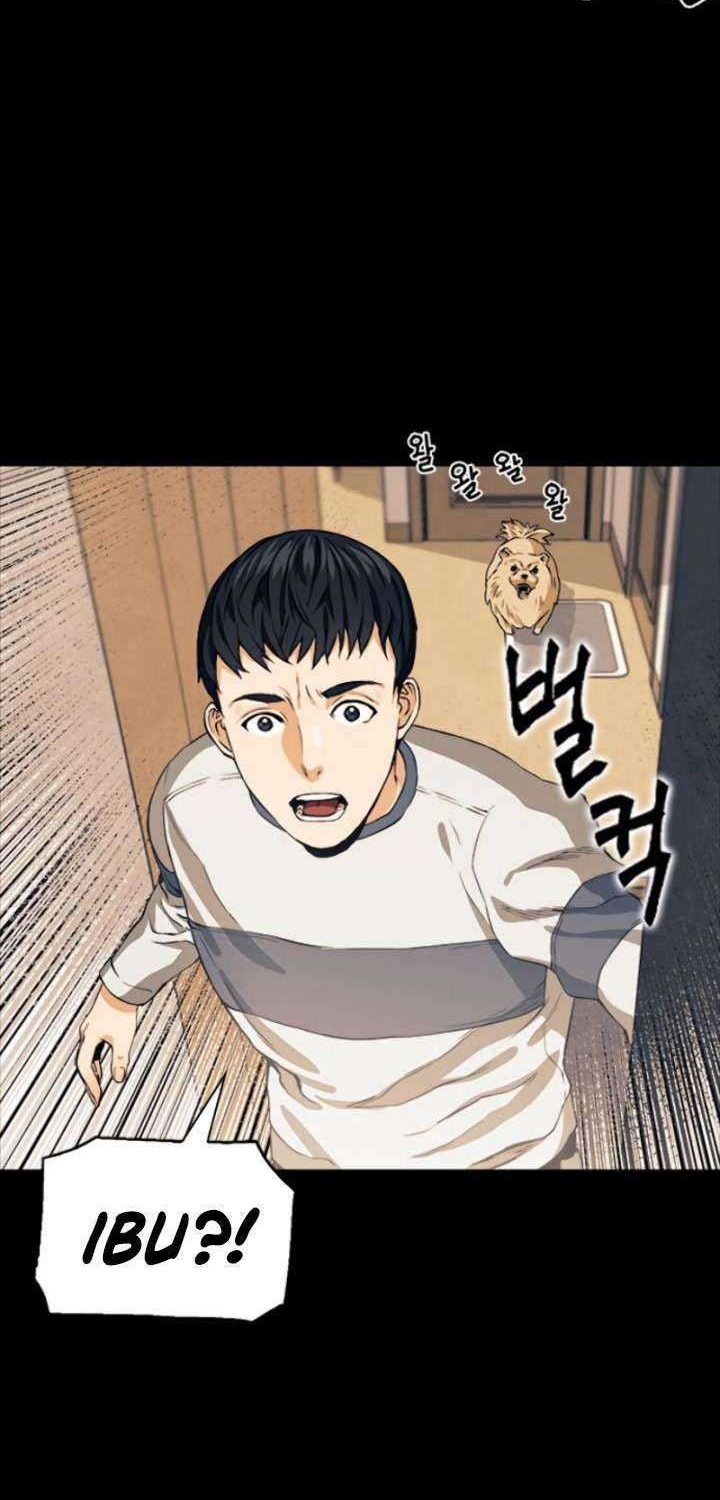 Seoul Station Druid chapter 08 halaman 19
