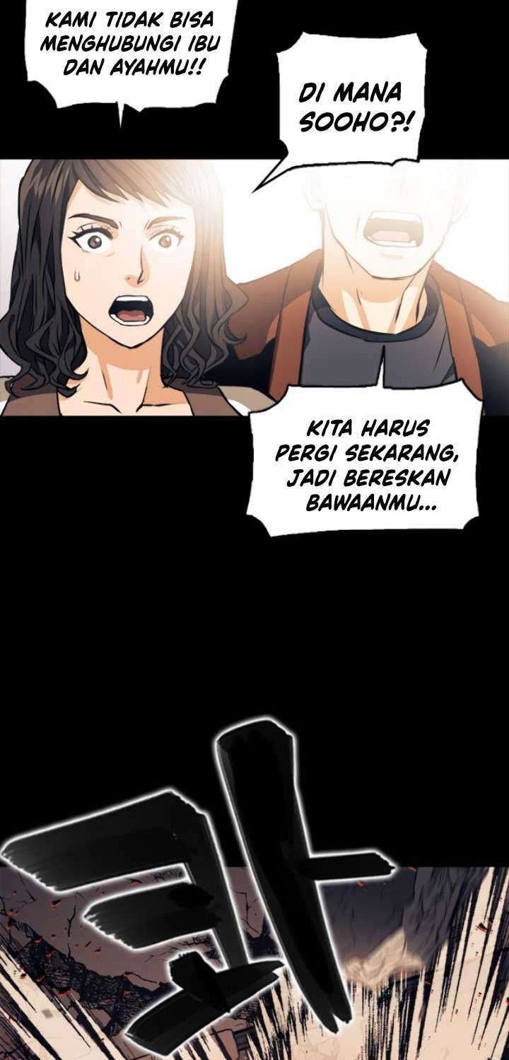 Seoul Station Druid chapter 08 halaman 21