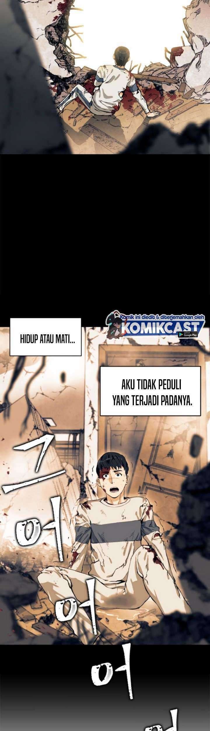 Seoul Station Druid chapter 08 halaman 26