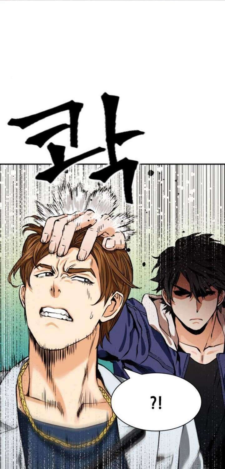 Seoul Station Druid chapter 08 halaman 31