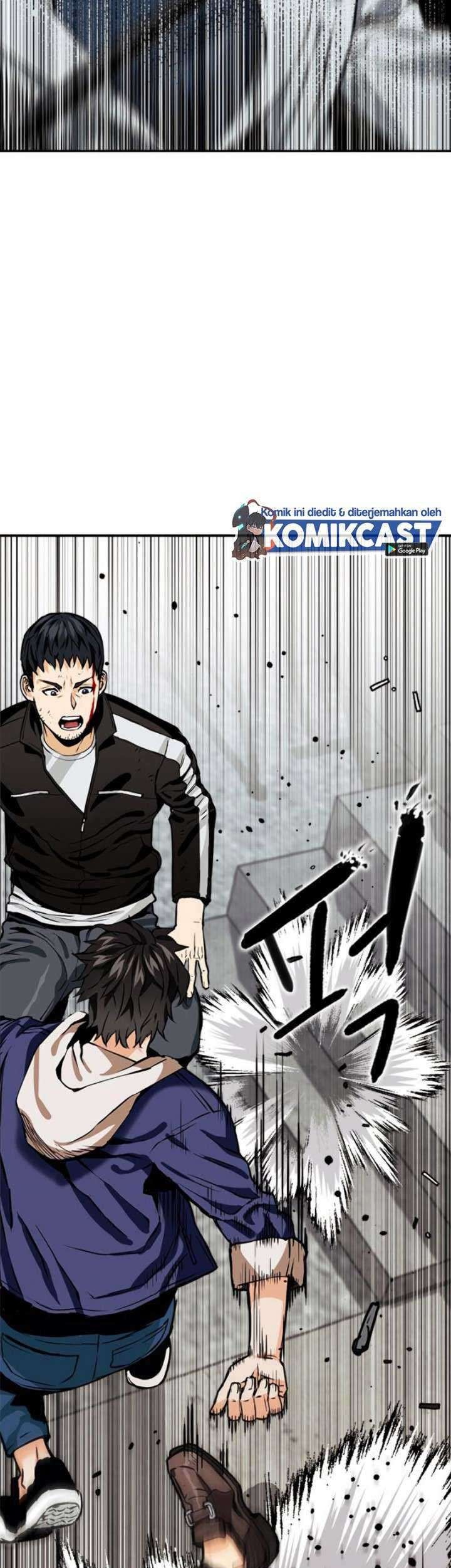 Seoul Station Druid chapter 08 halaman 32