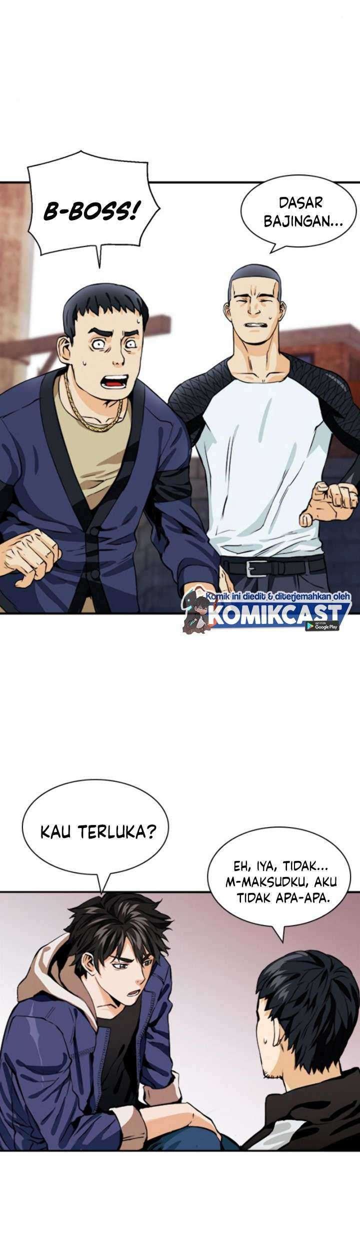 Seoul Station Druid chapter 08 halaman 36
