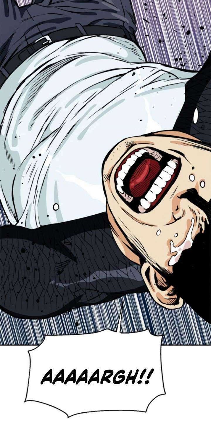 Seoul Station Druid chapter 08 halaman 40