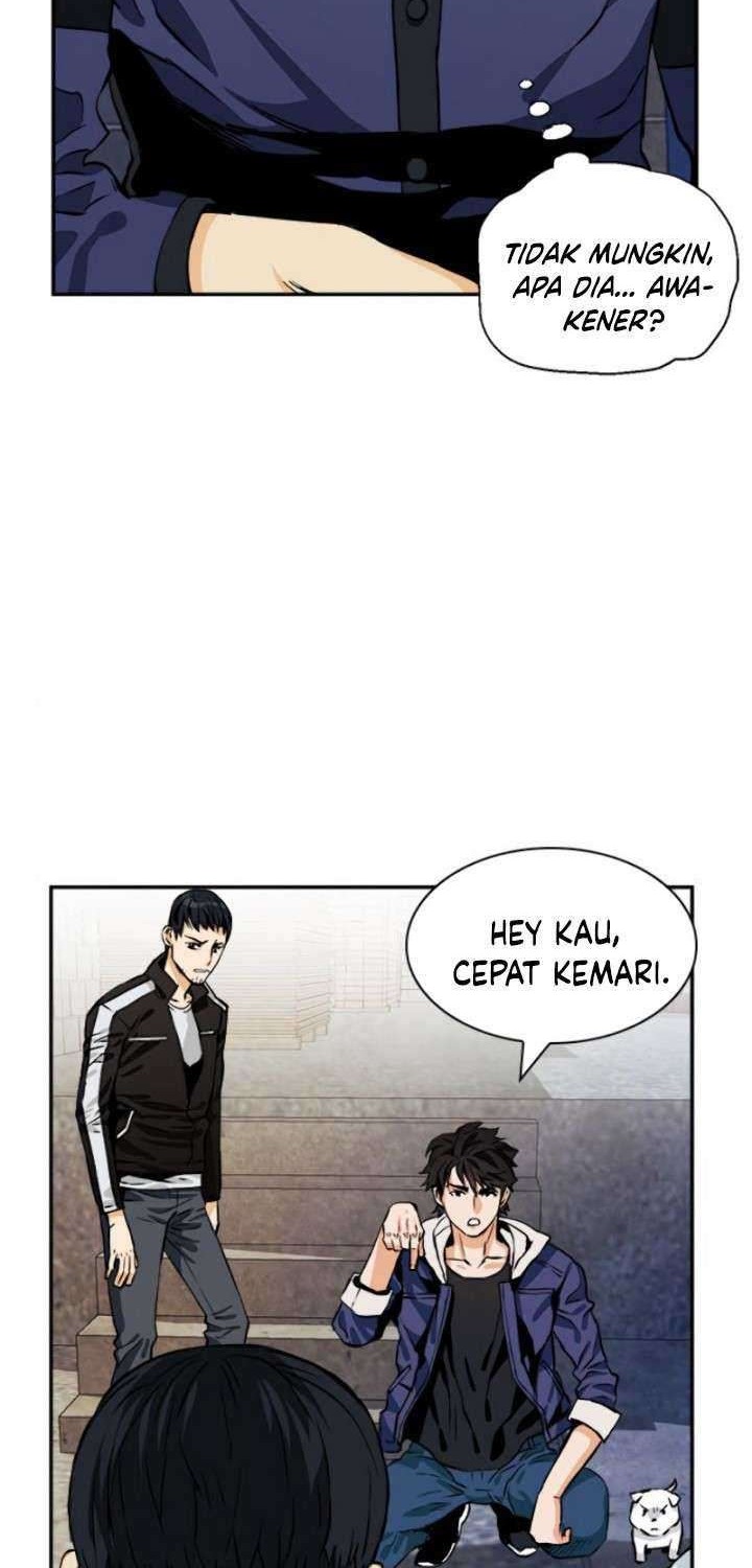 Seoul Station Druid chapter 08 halaman 42