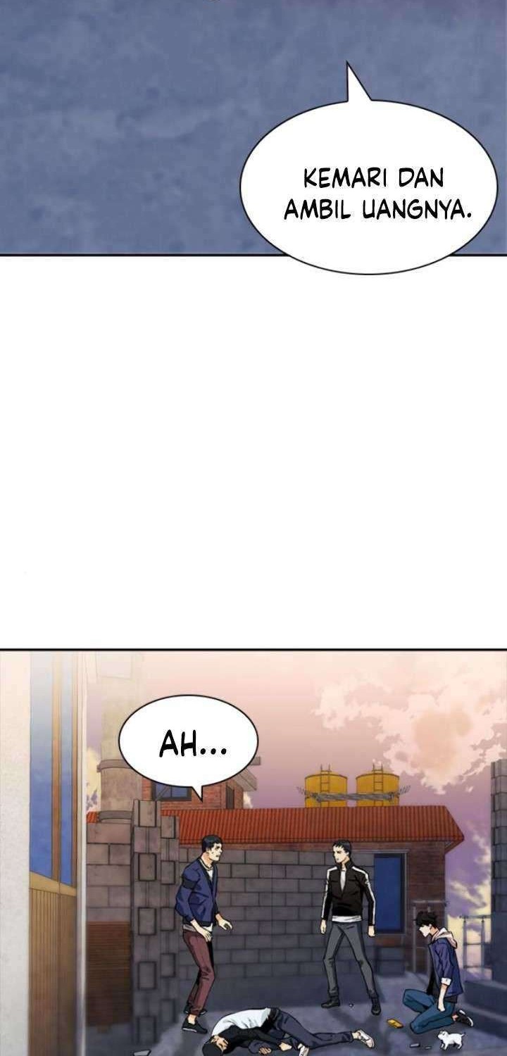 Seoul Station Druid chapter 08 halaman 44