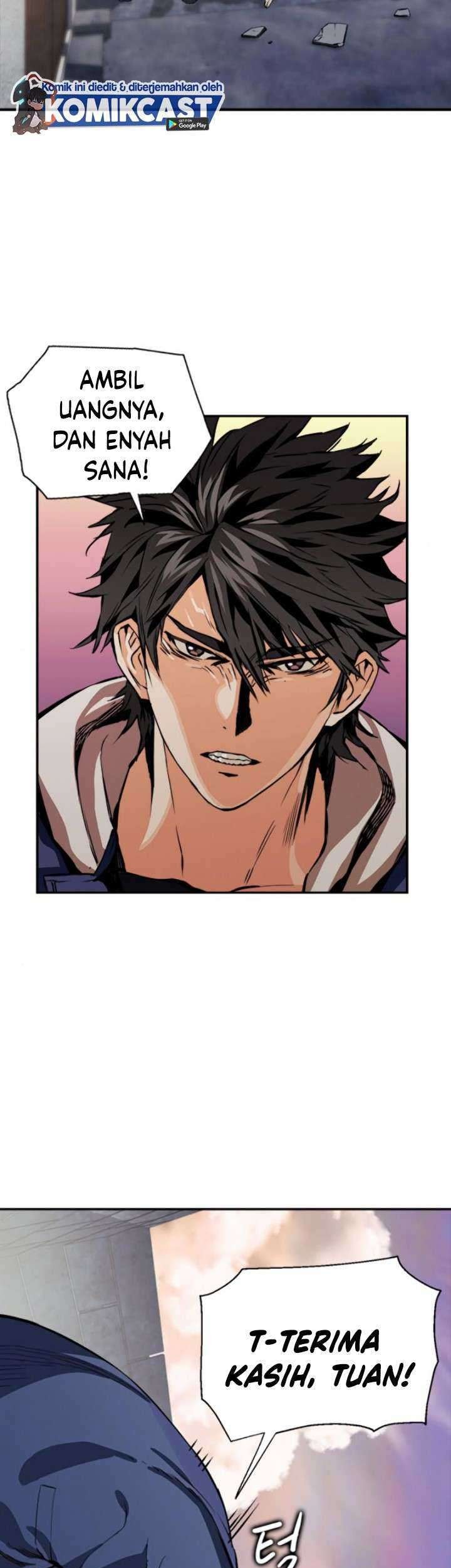 Seoul Station Druid chapter 08 halaman 45