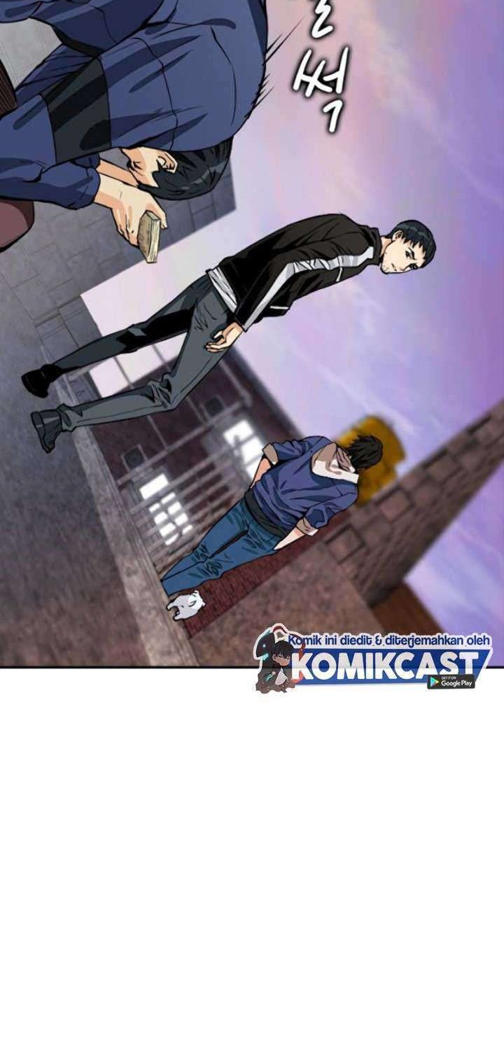 Seoul Station Druid chapter 08 halaman 46