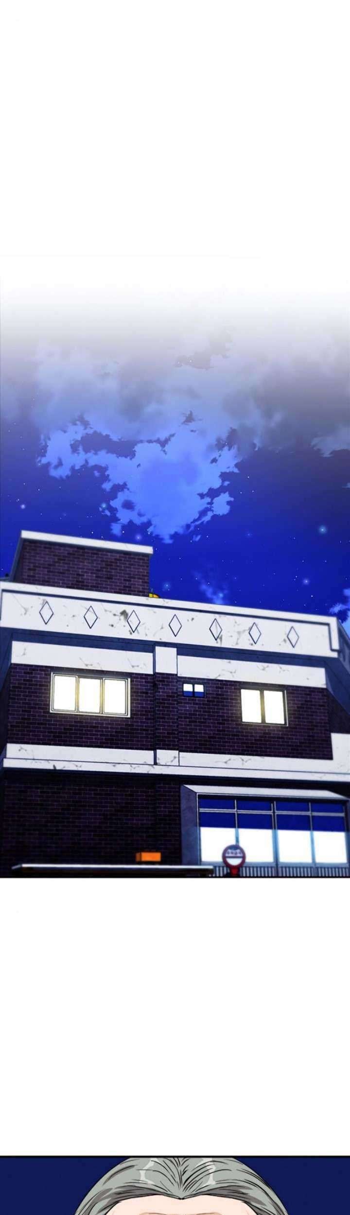 Seoul Station Druid chapter 08 halaman 47