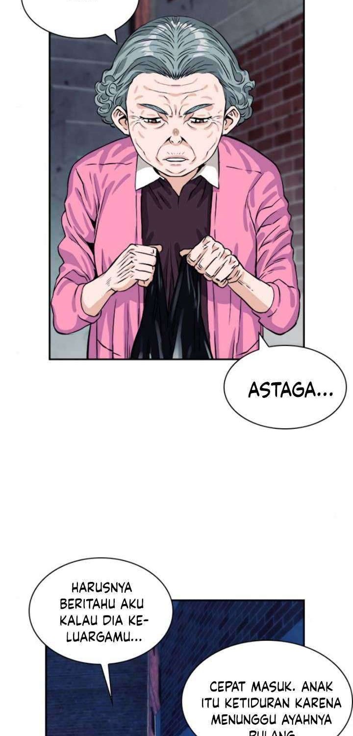 Seoul Station Druid chapter 08 halaman 50