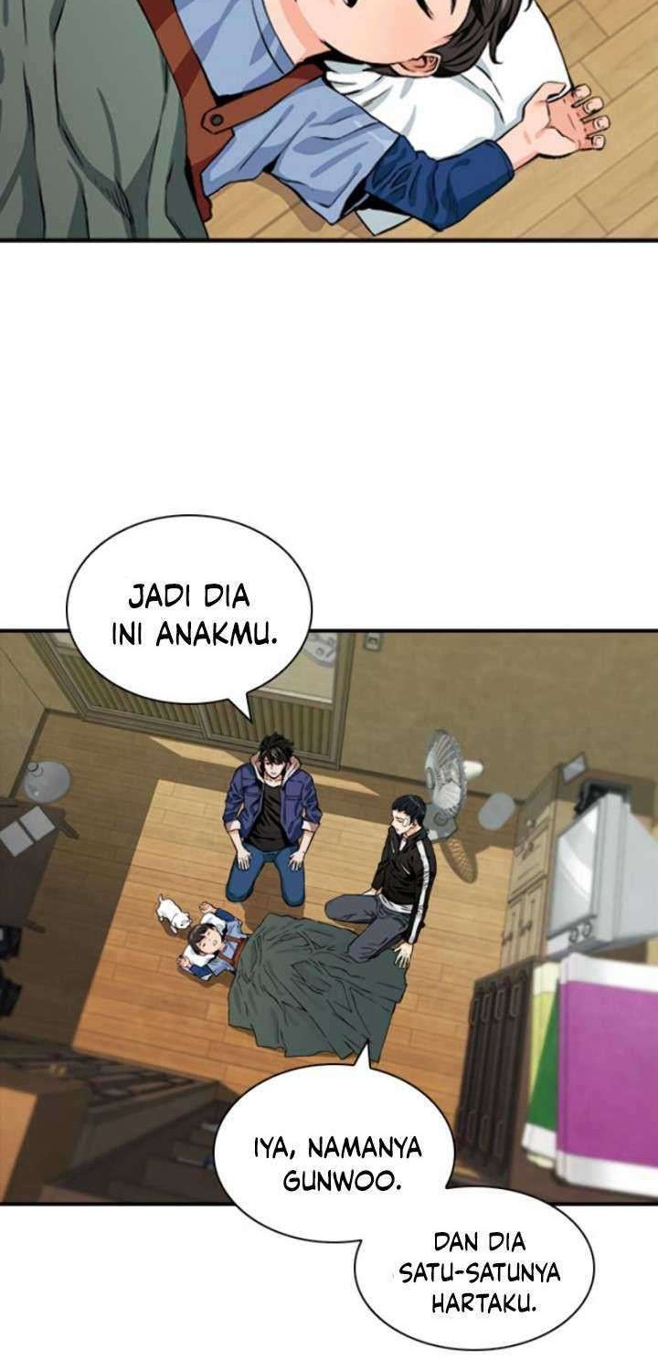 Seoul Station Druid chapter 08 halaman 52