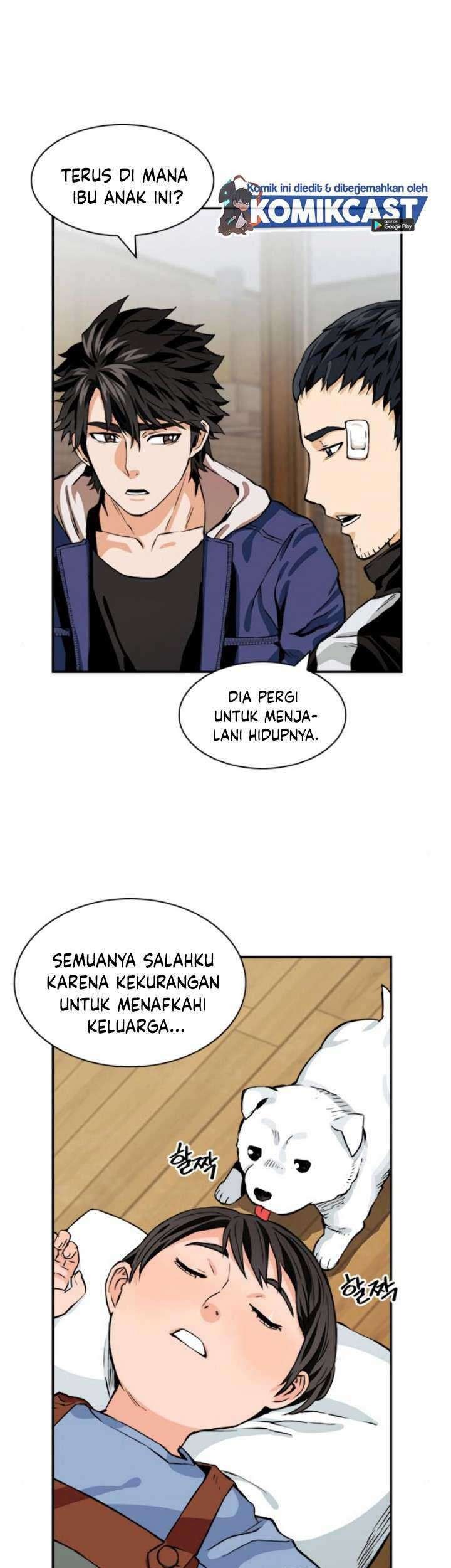 Seoul Station Druid chapter 08 halaman 54