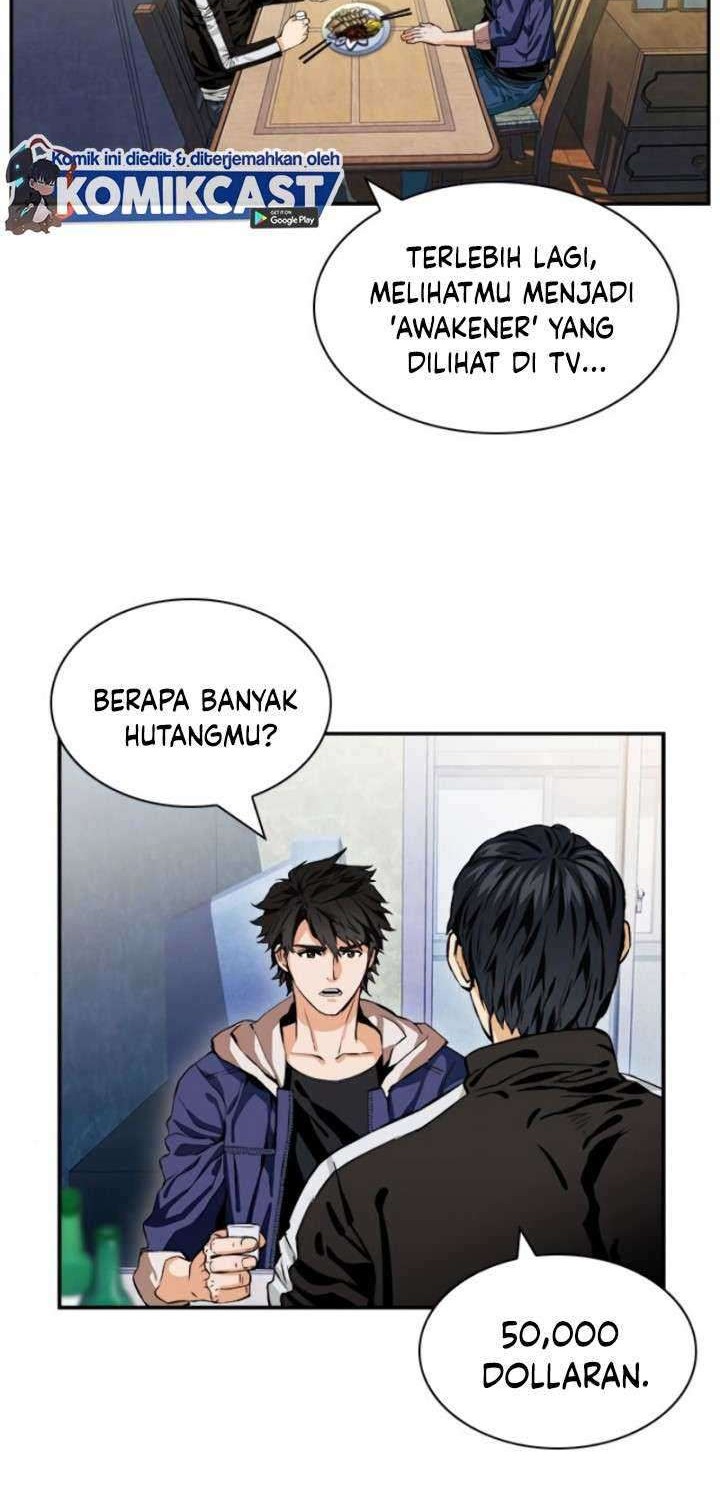 Seoul Station Druid chapter 08 halaman 57