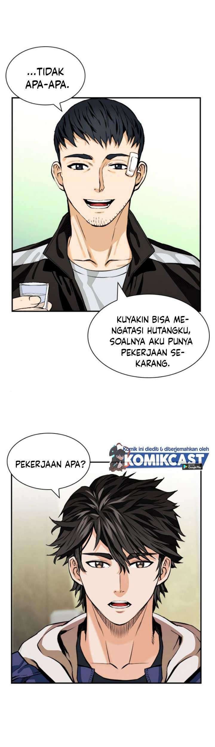 Seoul Station Druid chapter 08 halaman 58