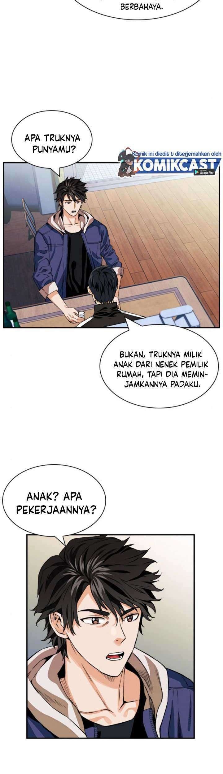 Seoul Station Druid chapter 08 halaman 60