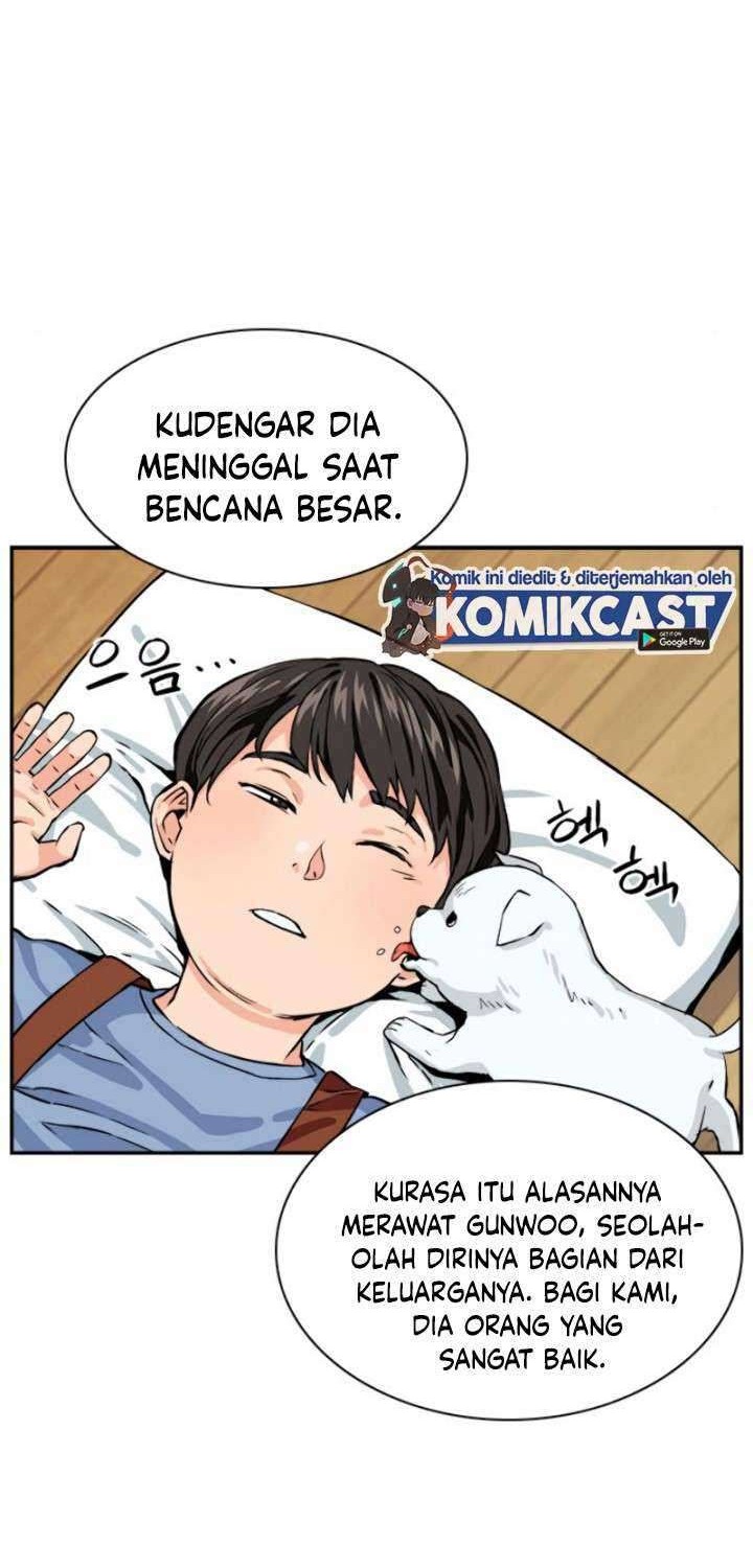 Seoul Station Druid chapter 08 halaman 61