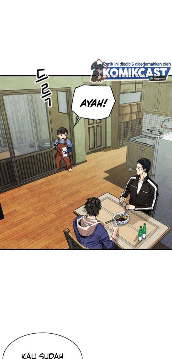 Seoul Station Druid chapter 08 halaman 63