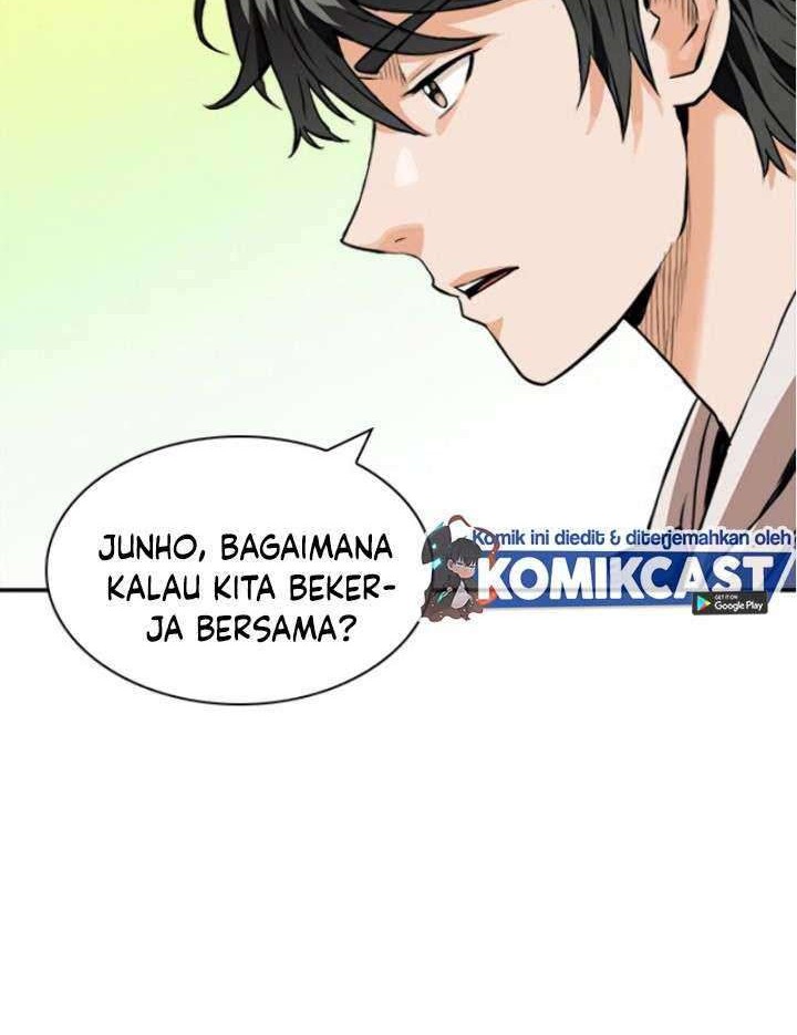 Seoul Station Druid chapter 08 halaman 67
