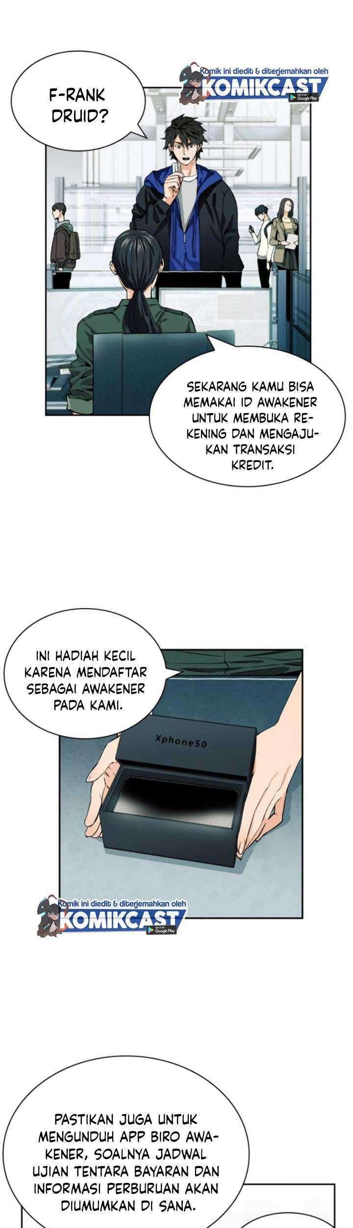 Seoul Station Druid Bab 09 halaman 4