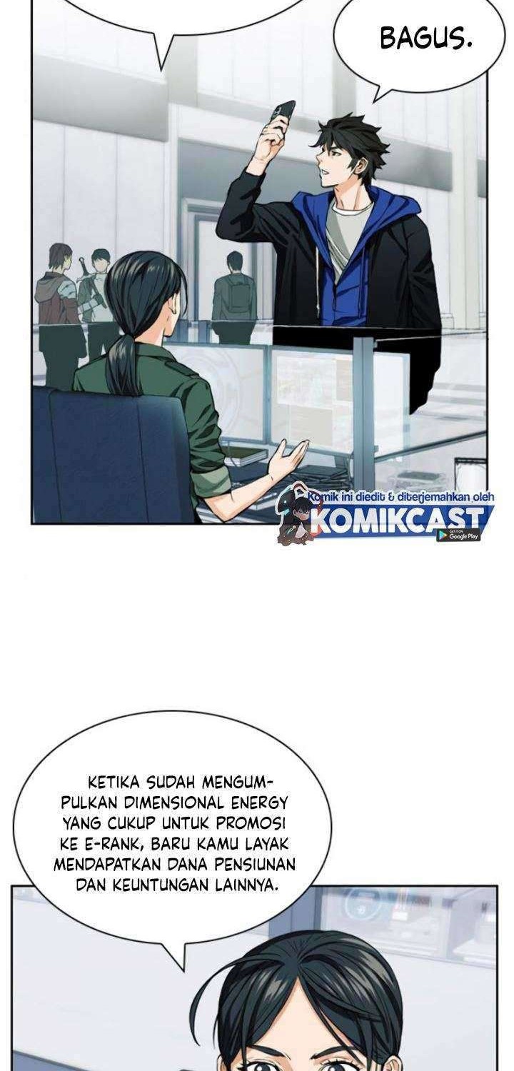 Seoul Station Druid Bab 09 halaman 5