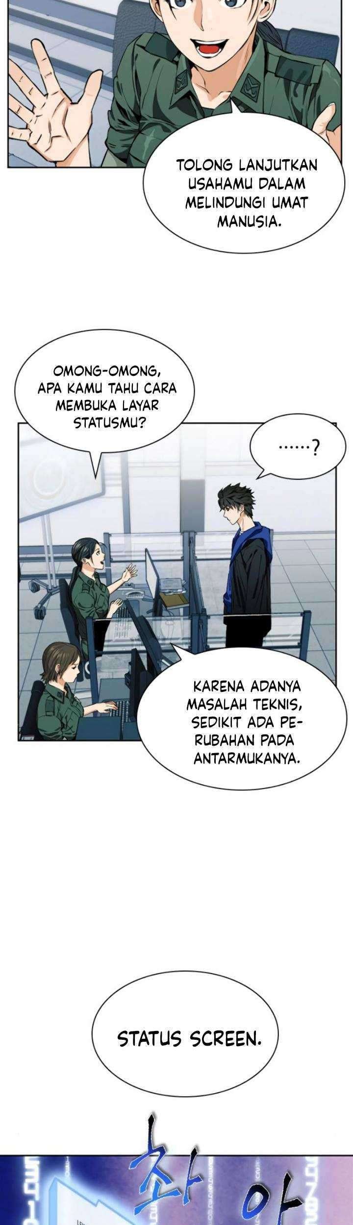 Seoul Station Druid Bab 09 halaman 6