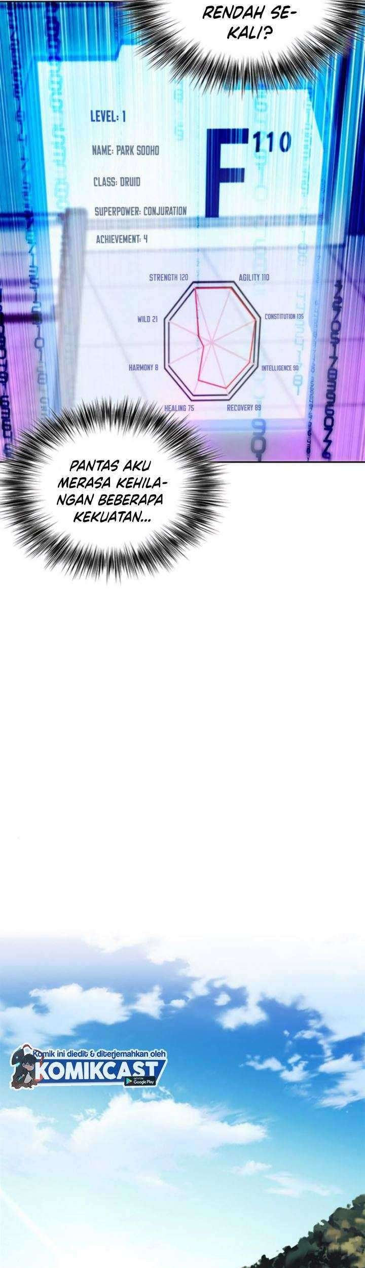 Seoul Station Druid Bab 09 halaman 8
