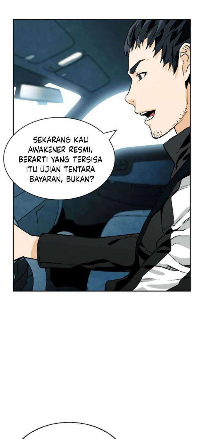 Seoul Station Druid Bab 09 halaman 11