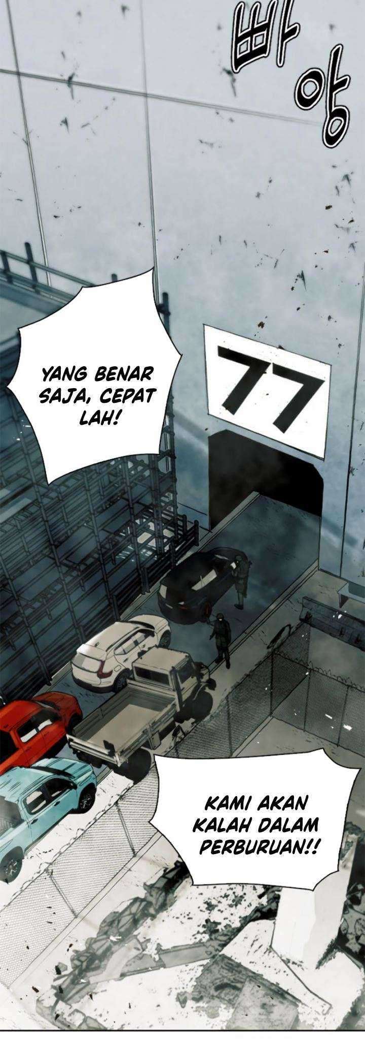Seoul Station Druid Bab 09 halaman 16