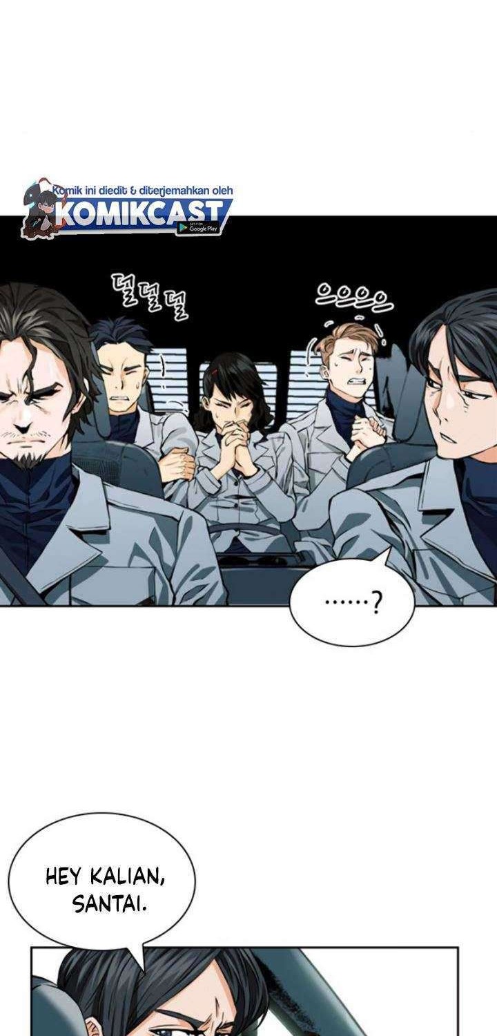 Seoul Station Druid Bab 09 halaman 18