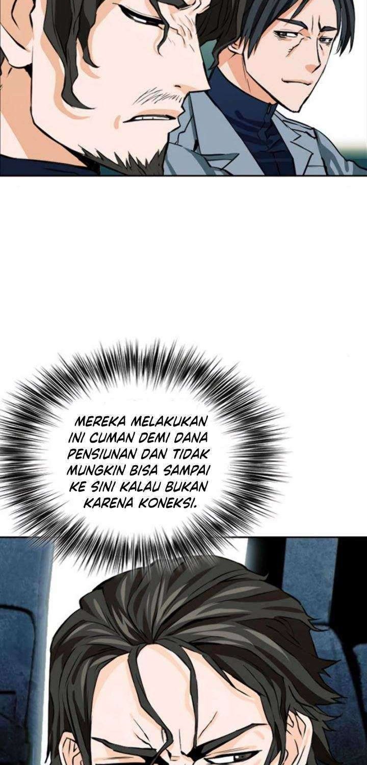 Seoul Station Druid Bab 09 halaman 20